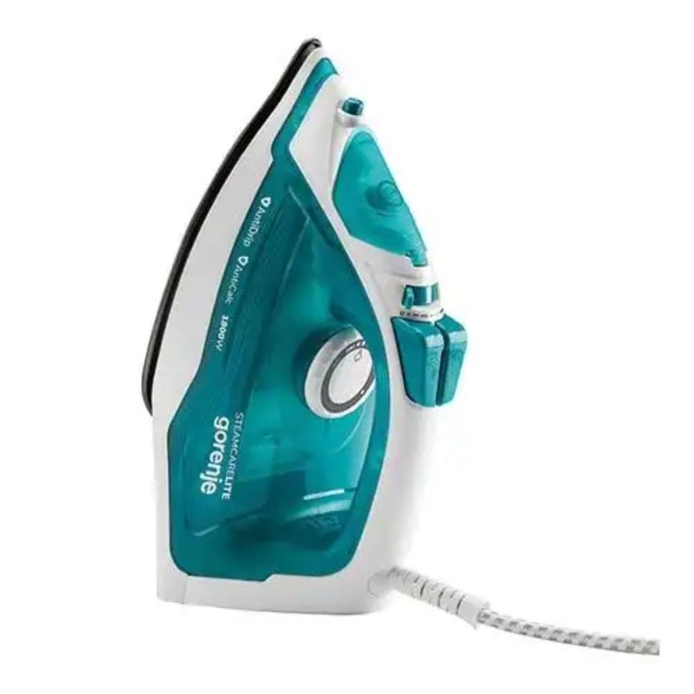 Gorenje SIH 1800 TQC pegla tirkizna