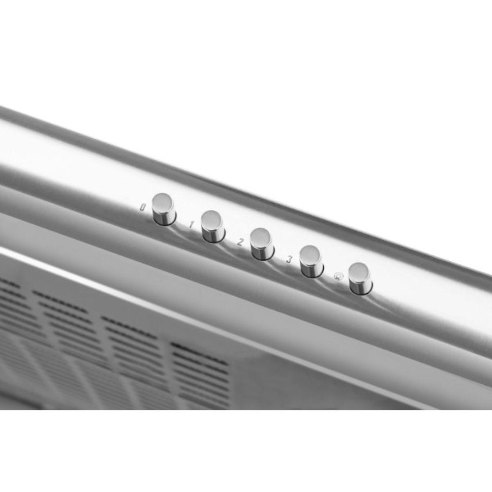 Hansa aspirator sa 3 brzine i halogenim svetlom