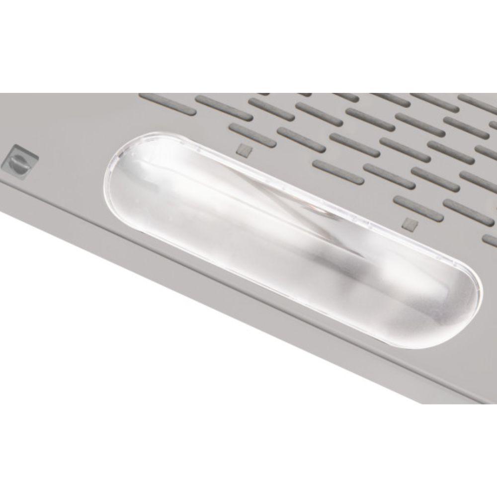 Hansa aspirator sa 3 brzine i halogenim svetlom