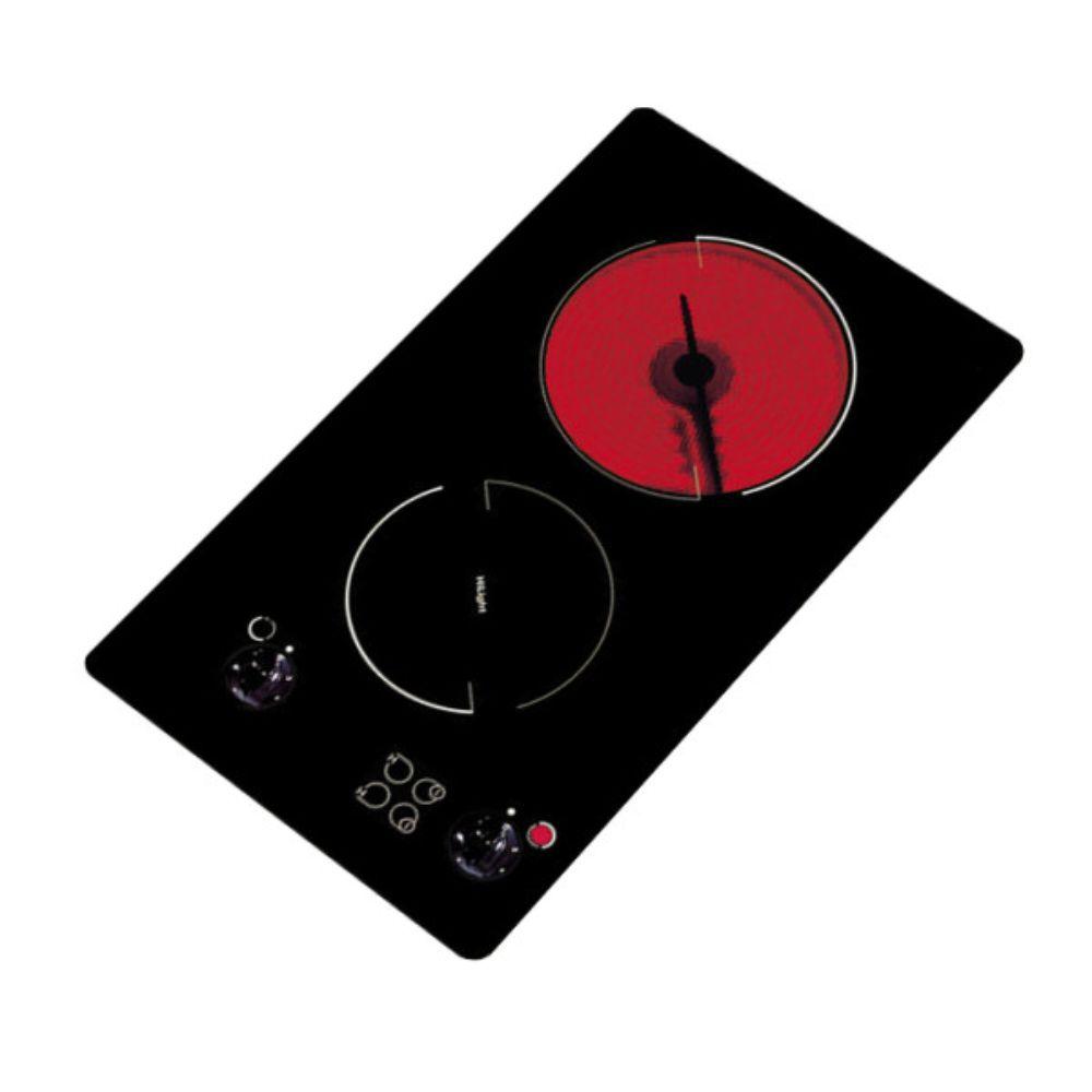 Hansa BHCS38120030 staklokeramička ugradna ploča 30 cm