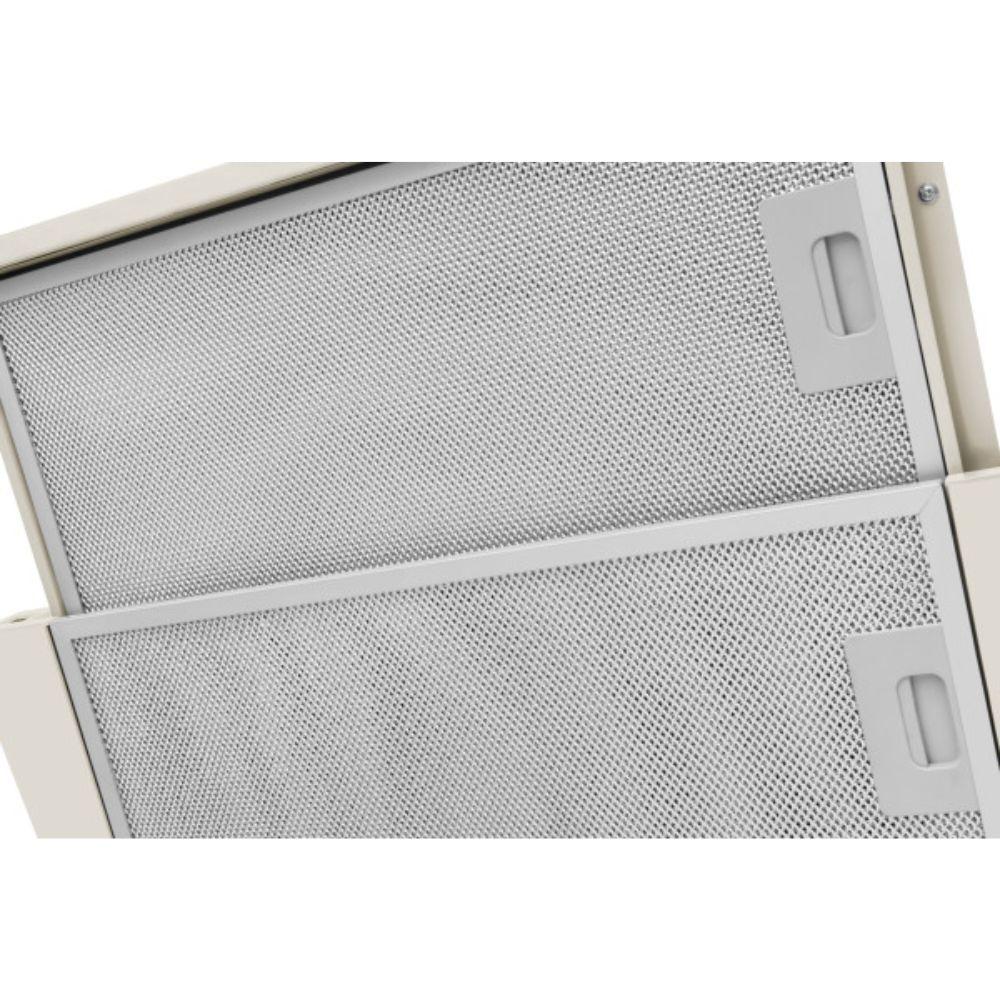 Hansa OTP6242RIH teleskopski ugradni aspirator sa aluminijumskim filterima