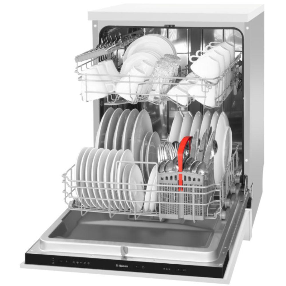 Hansa ugradna sudomašina ZIM655H 60 cm