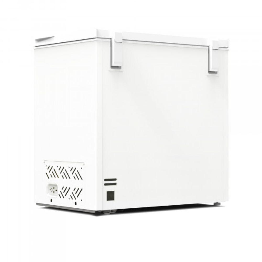 hansa zamrzivac fs1418.2 142 litra samostojeci energetska klasa f