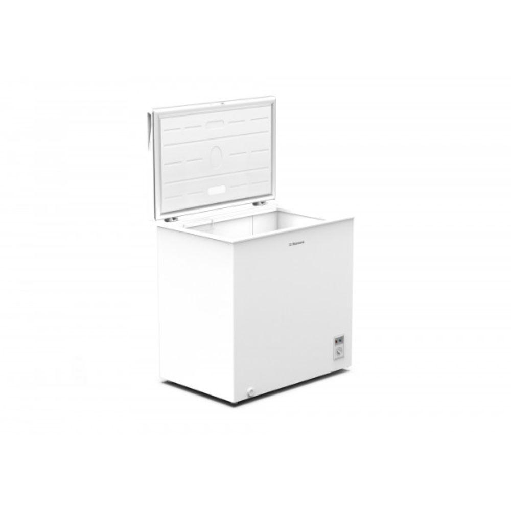 hansa zamrzivac fs1418.2 142 litra samostojeci energetska klasa f