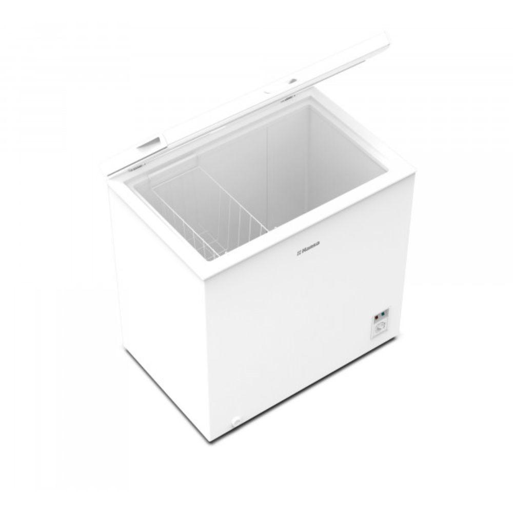 hansa zamrzivac fs1418.2 142 litra samostojeci energetska klasa f