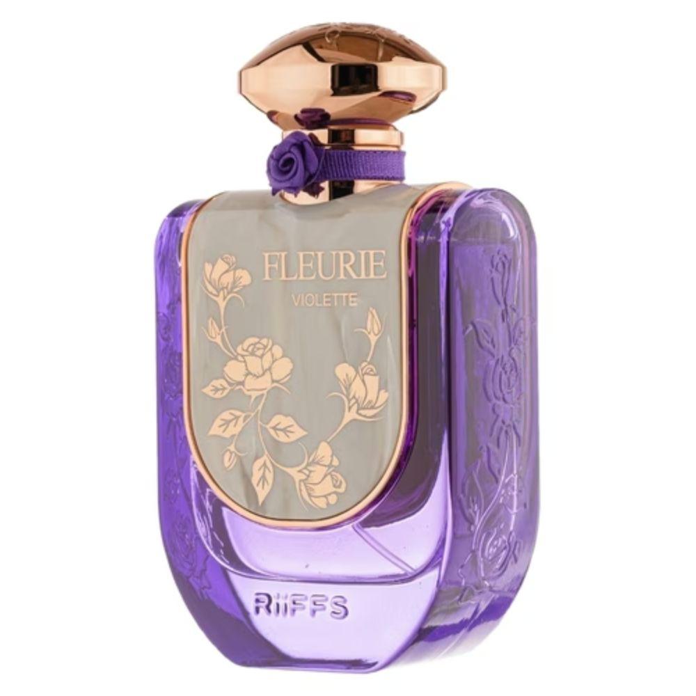 iiffs fleurie violette edp za zene