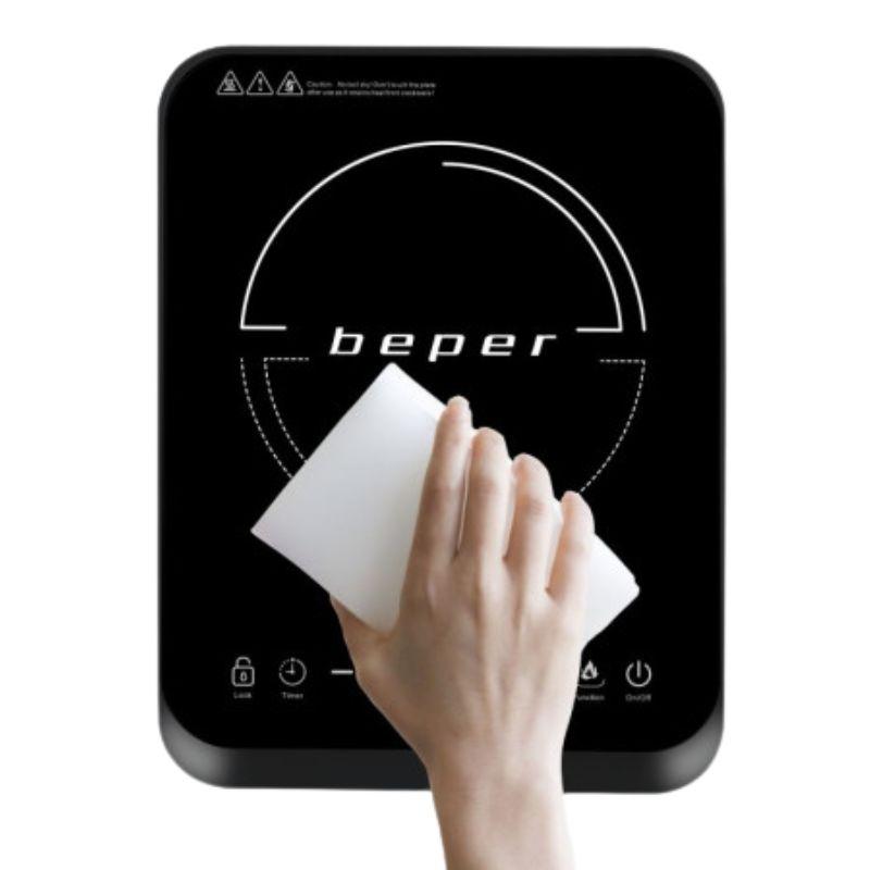 Indukcioni reso BF.700 staklena ploča 2000W 10 nivoa temperatura