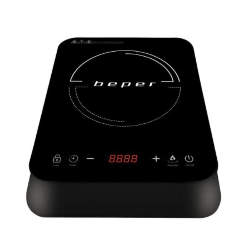 Indukcioni reso BF.700 staklena ploča 2000W 10 nivoa temperatura