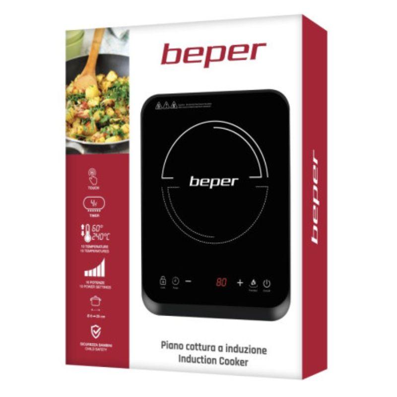 Indukcioni reso BF.700 staklena ploča 2000W 10 nivoa temperatura