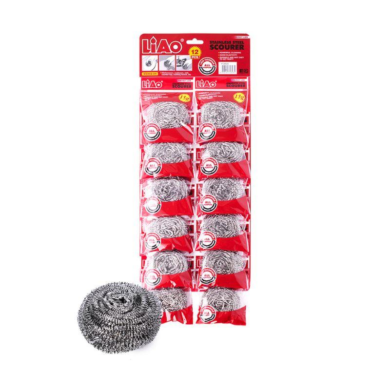 inox sunđer za sudove