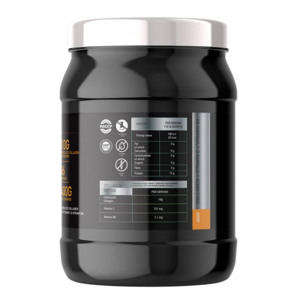 kolagen za kozu i zglobove