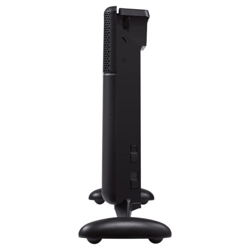 Konvektorska grejalica ECH/AT-2003 3AI-W BI EEC inverter sa HEDGEHOG grejačem i Wi-Fi upravljanjem