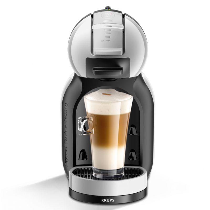 KRUPS Dolce Gusto Mini Me KP123B10 aparat za kafu – kompaktan dizajn i profesionalni kvalitet napitaka