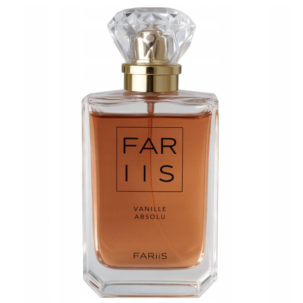 kyra vanille absolu orijentalni parfem