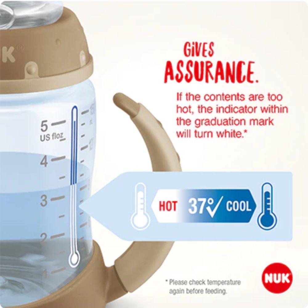 Learner Bottle Disney Simba za decu 6–18 meseci