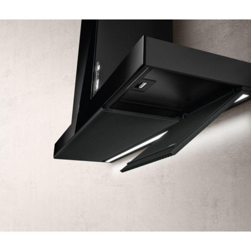 LED traka osvetljenja i aluminijumski filteri-boss sve za kuću