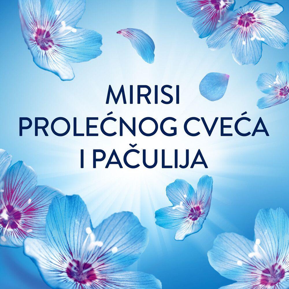 lenor spring awakening mirisne perle za ves 150g