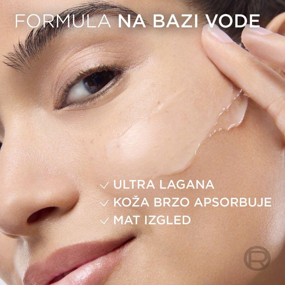 loreal revitalift filler krema