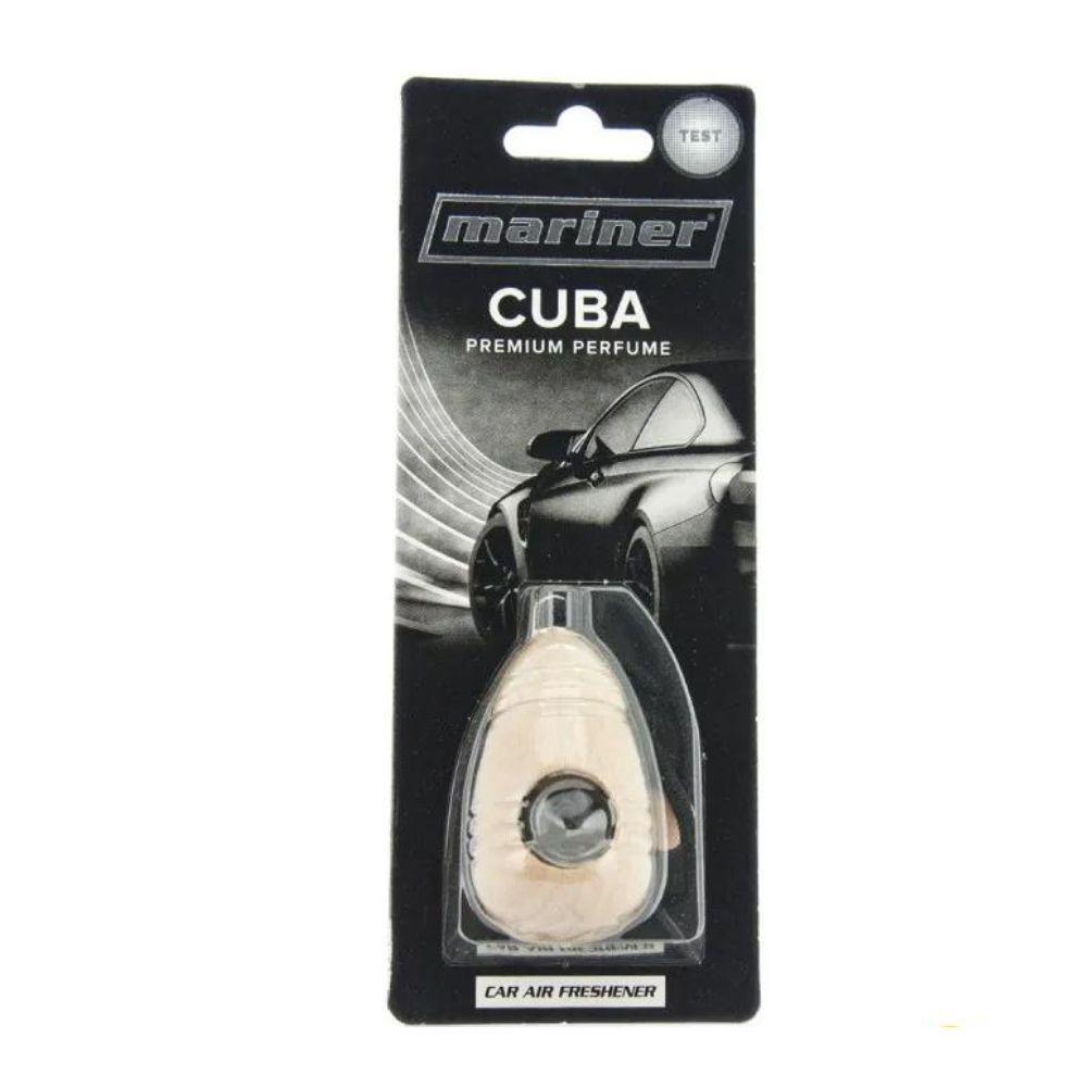 Mariner Cuba osveživač vazduha za automobil