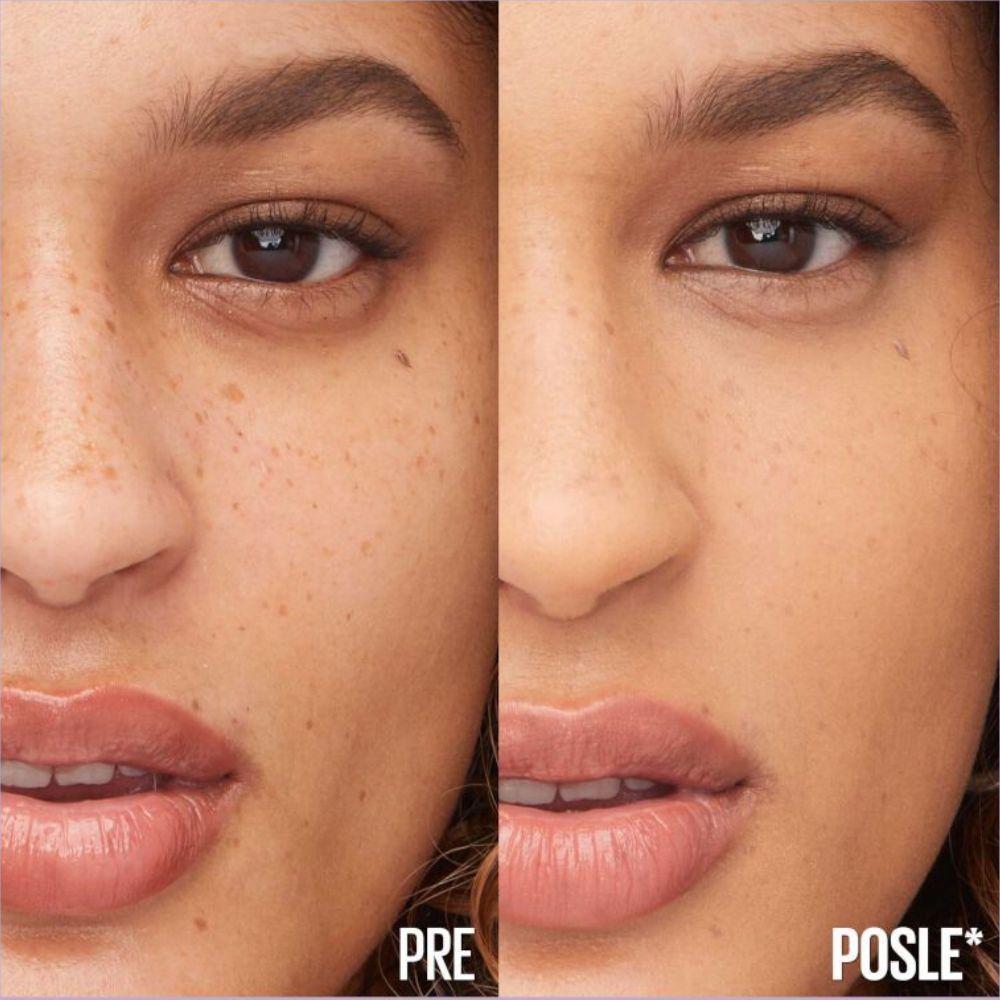 Maybelline puder 140 za sve tipove kože – mat završnica i dugotrajna pokrivenost