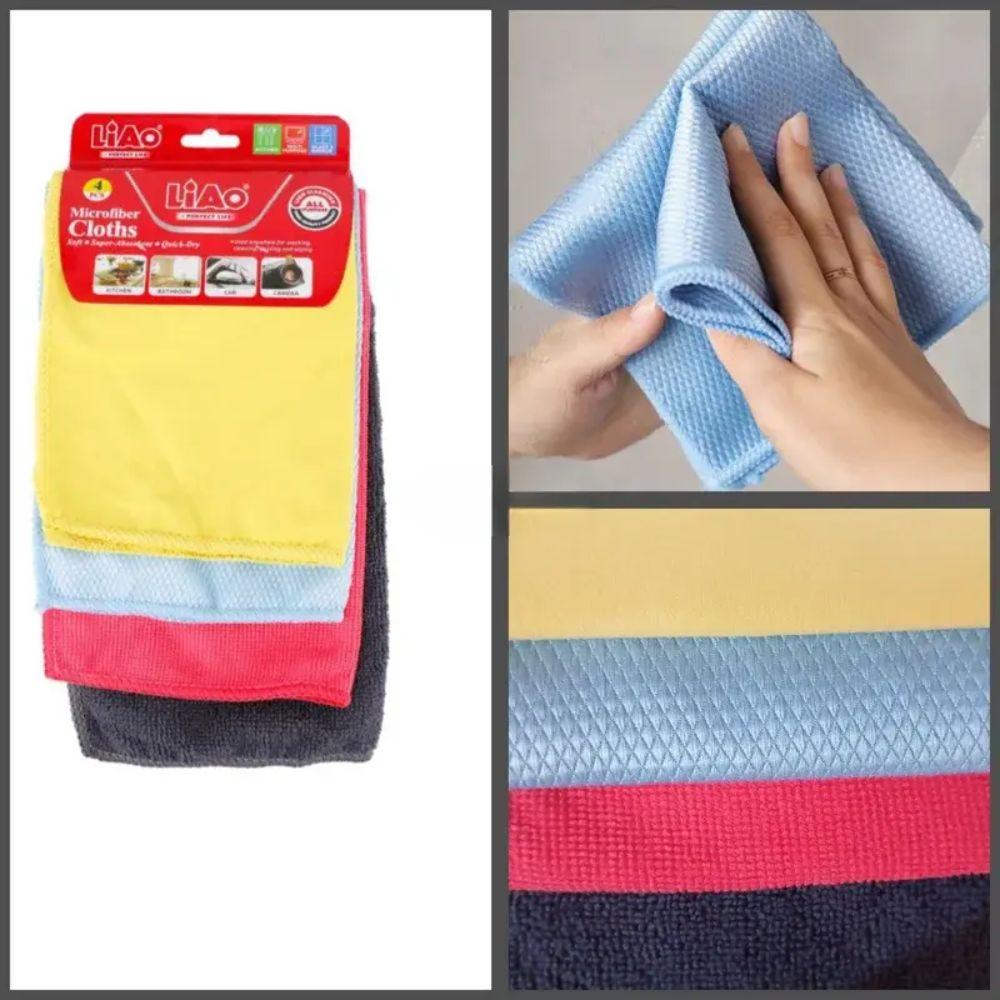 mikrofiber krpa za staklo i ogledala