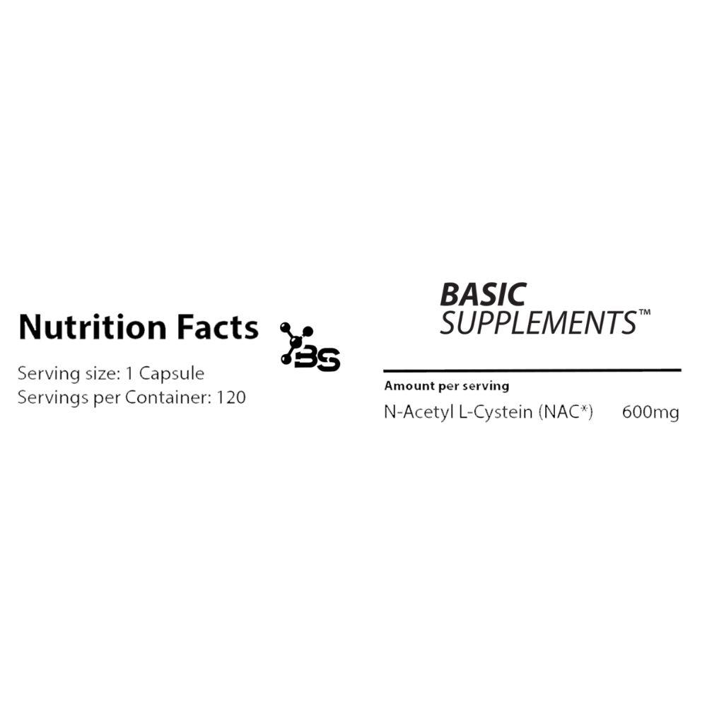 NAC suplement za imunitet i detoksikaciju