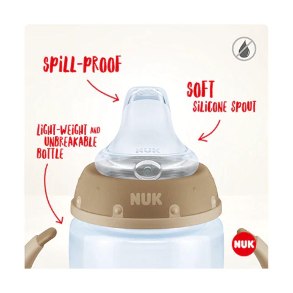 NUK Disney The Lion King Learner Bottle 150 ml