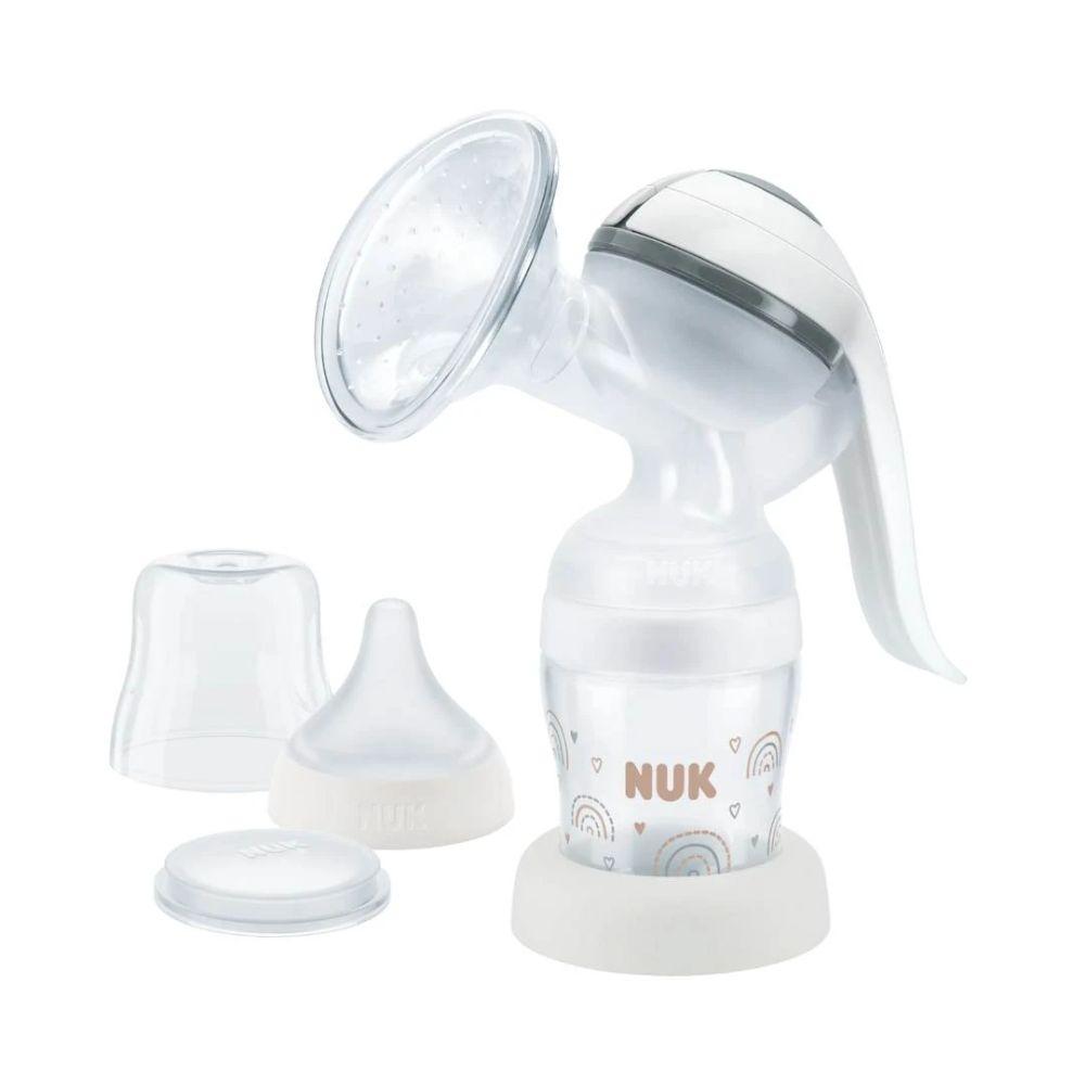 nuk pumpica za izmlazavanje majcinog mleka