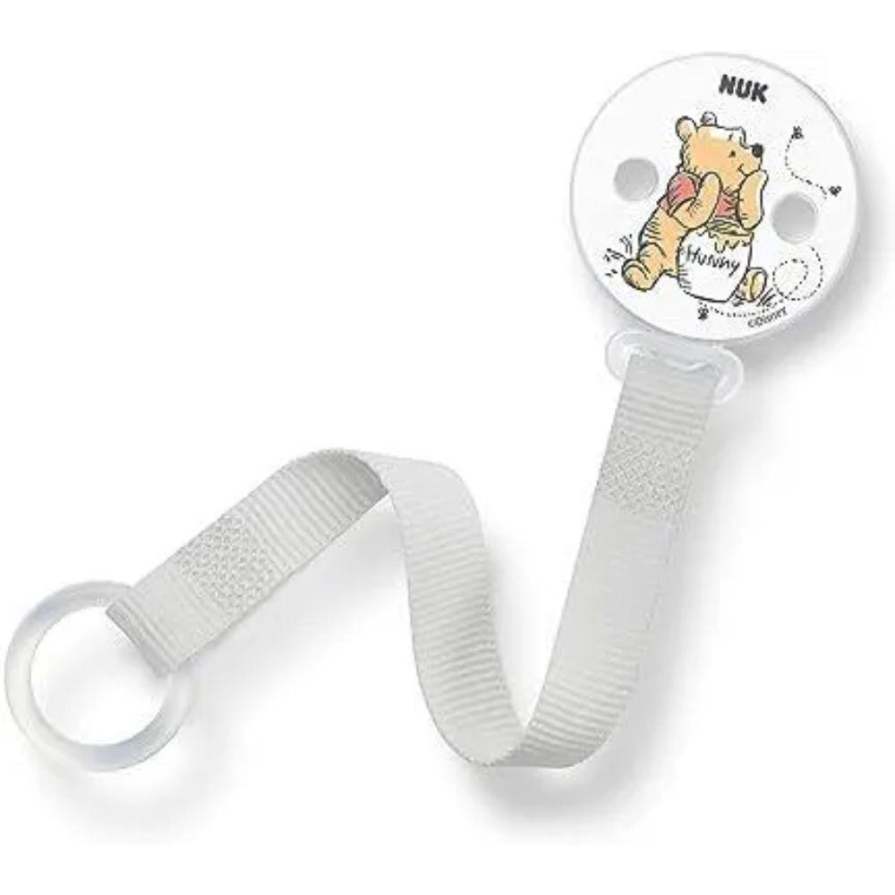 nuk traka za dudu winnie the pooh disney