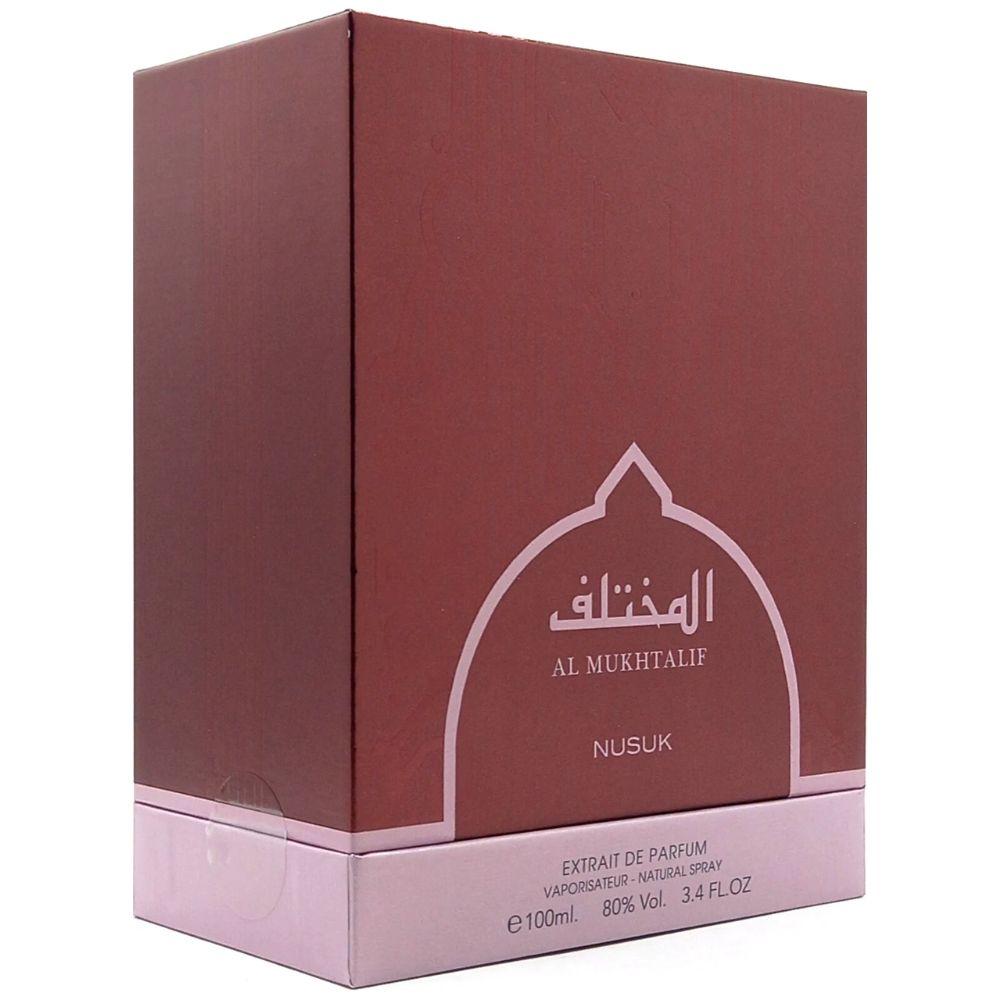 nusuk al mukhtalif edp zenski parfem 100ml