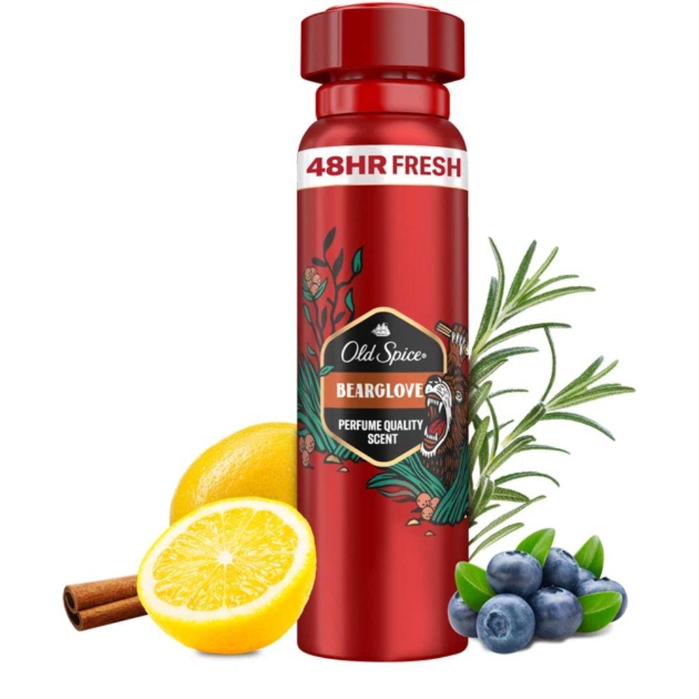 old-spice-bearglove-efekat.jpg – Efekat dugotrajne svežine sa Re-Fresh tehnologijom Old Spice dezodoransa