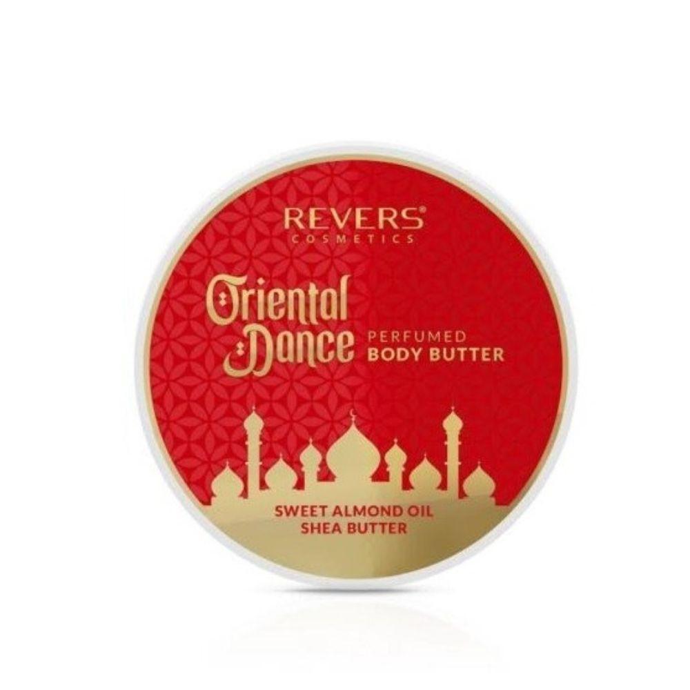 orijentalno maslo za telo revers 250 ml