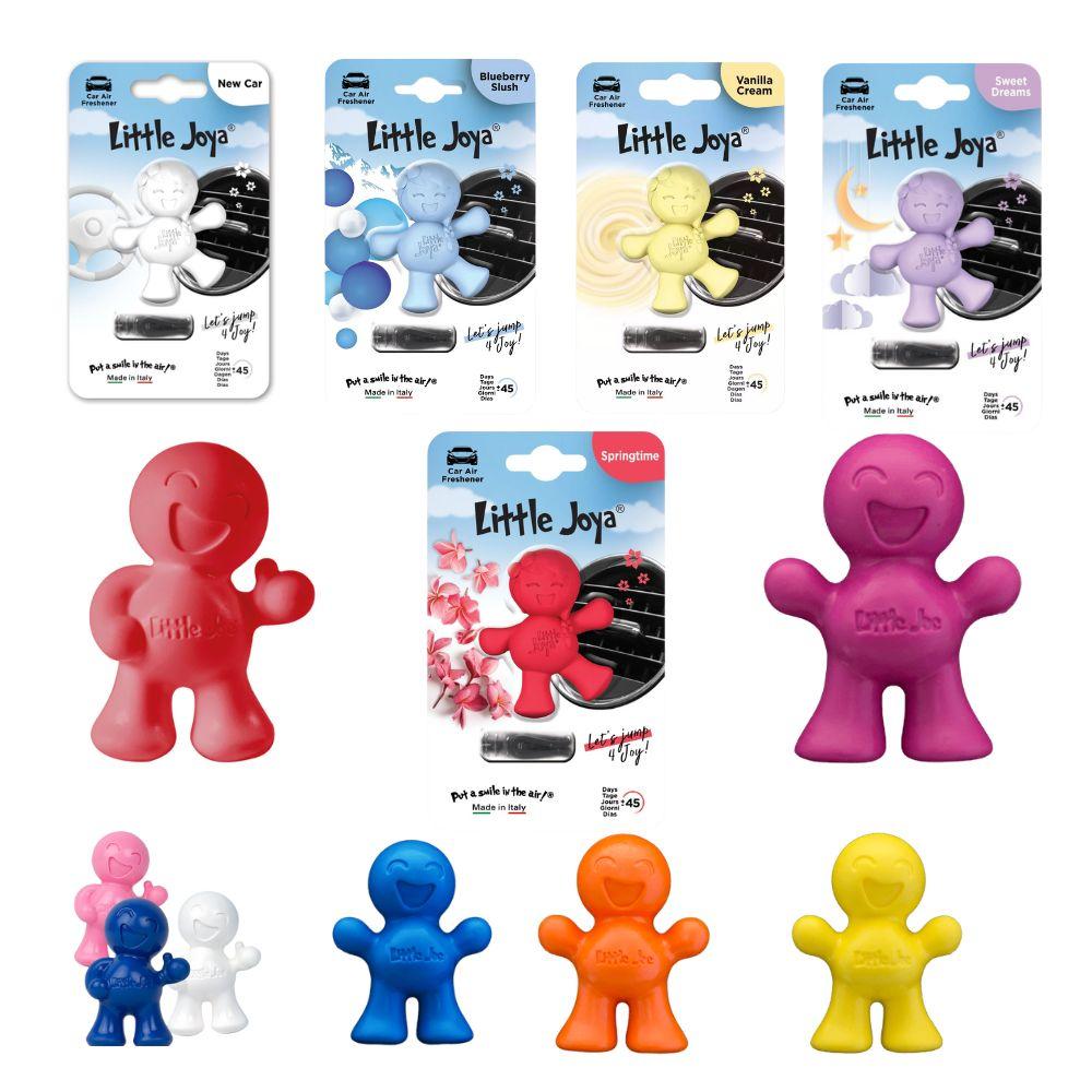 osveživač za auto menta