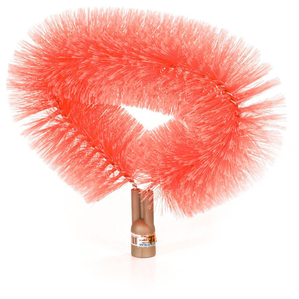 Ovalna četka pajalica za ćoškove – glava bez drške