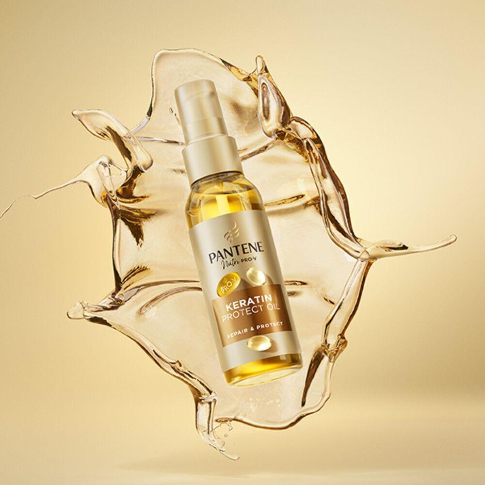 pantene pro v repair protect ulje za obnovu oštećene kose