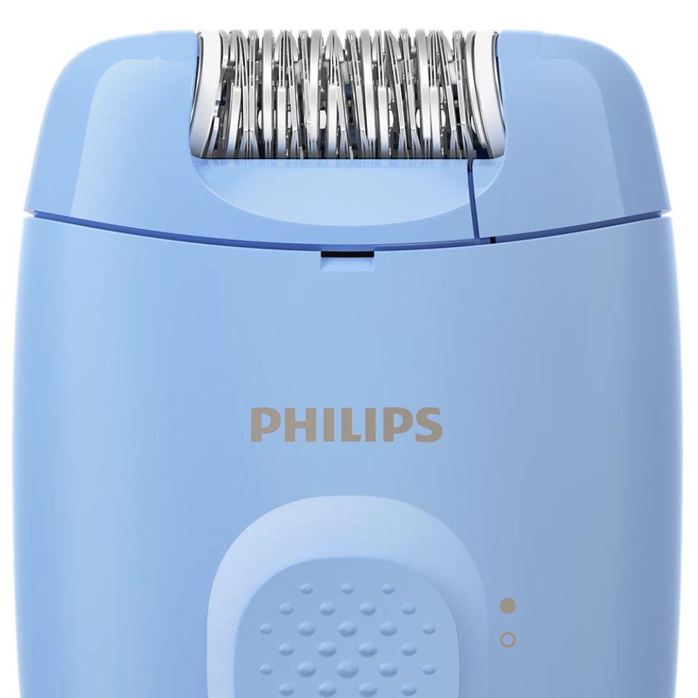 Philips epilator BRE228/00 sa kablom – 20 pinceta i periva glava