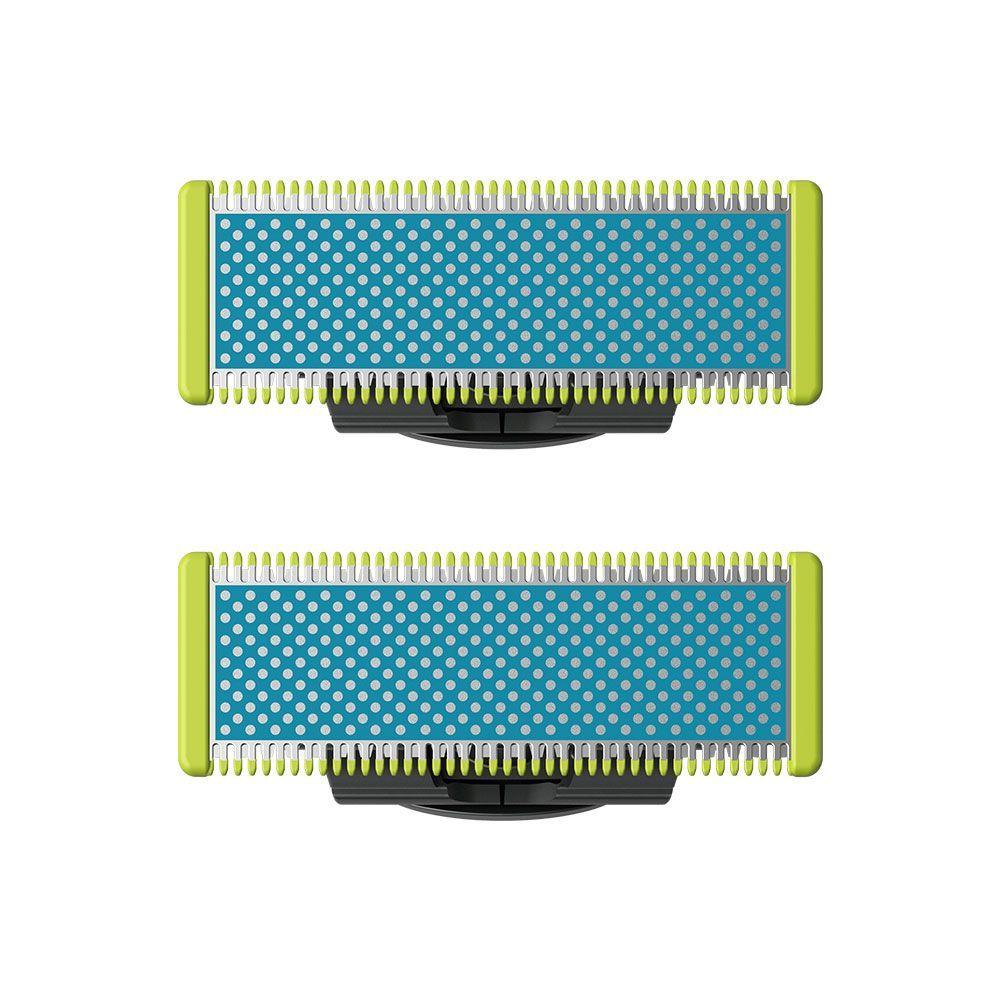 Philips OneBlade oštrice za tinejdžere i osetljivu kožu