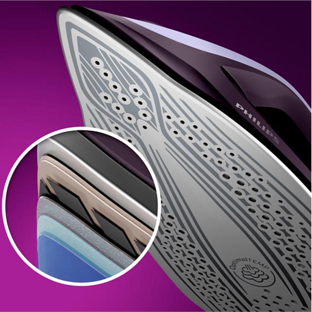 philips pegla sa parnom stanicom 7000