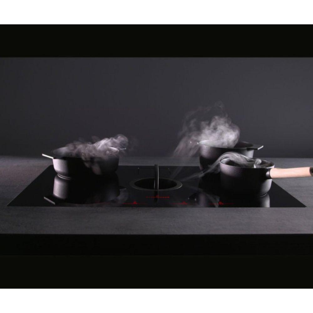 Ploča za kuvanje sa 4 zone i Bridge funkcijom Elica