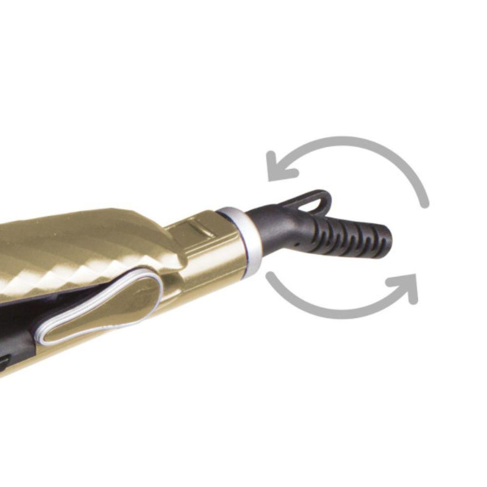 Presa za kosu – model 40.450GO