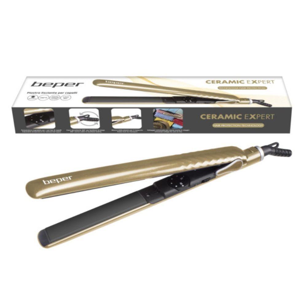 Presa za kosu – model 40.450GO