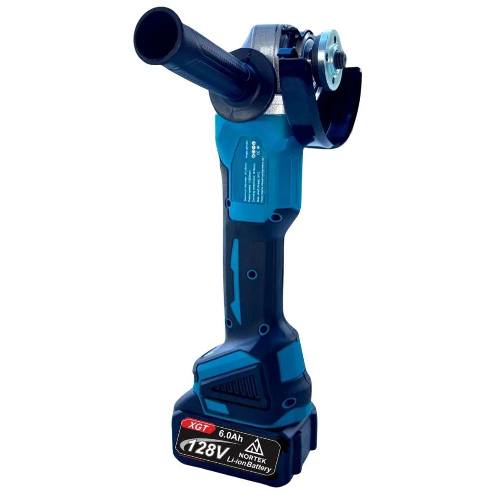 profesionalni aku alat nortek 4u1 brushless set za bušenje šrafljenje i brušenje 2000w snage