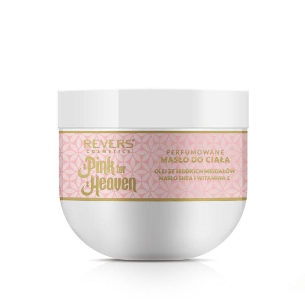 revers pink for heaven maslac za telo 250ml