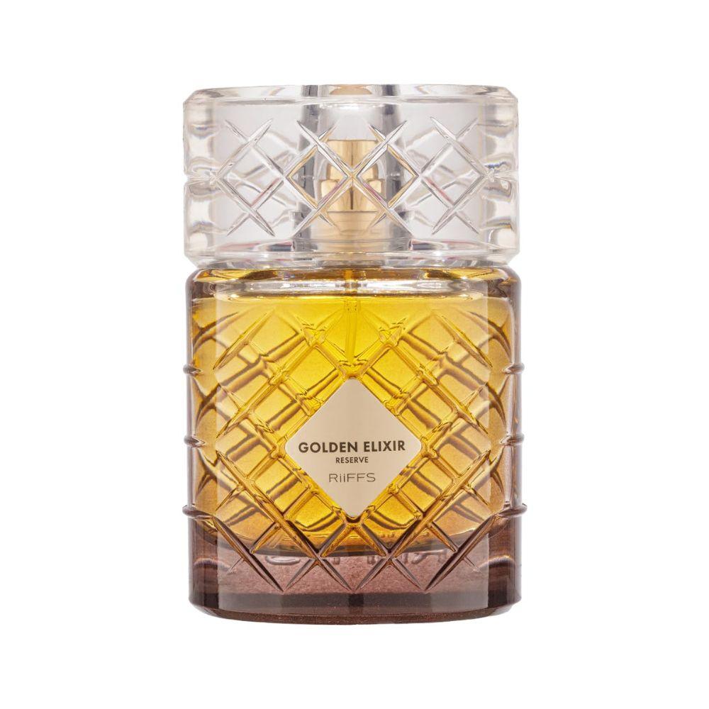 RiiFFS Golden Elixir Reserve EDP za muškarce – 100 ml