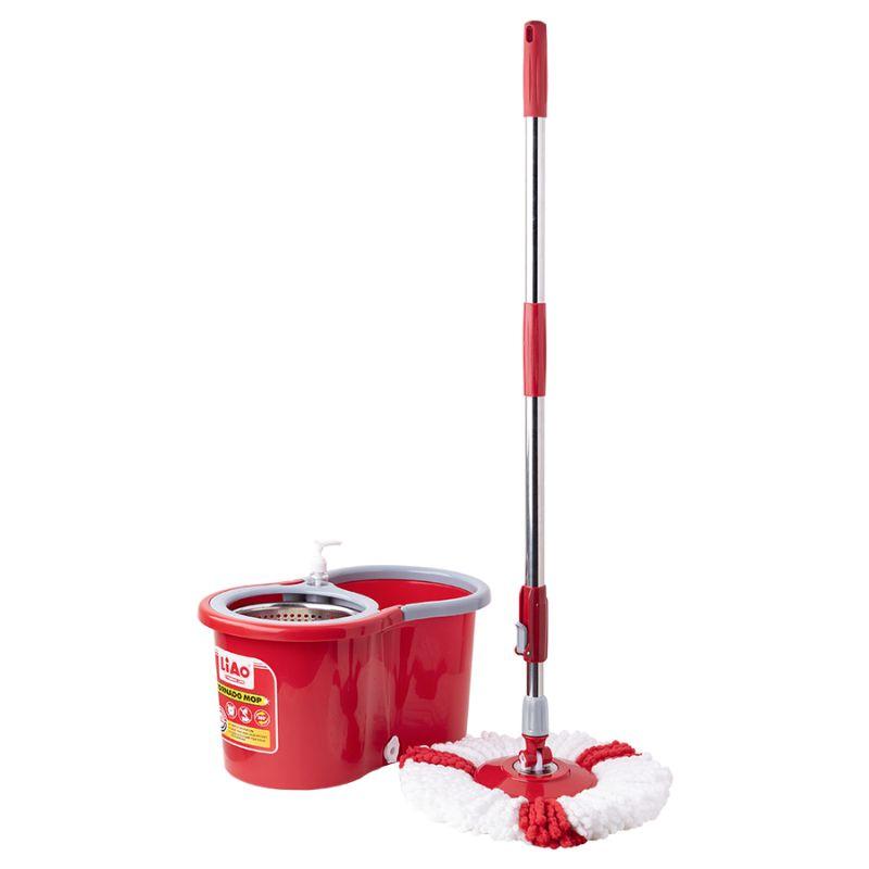 Rotirajući Tornado mop sa kofom