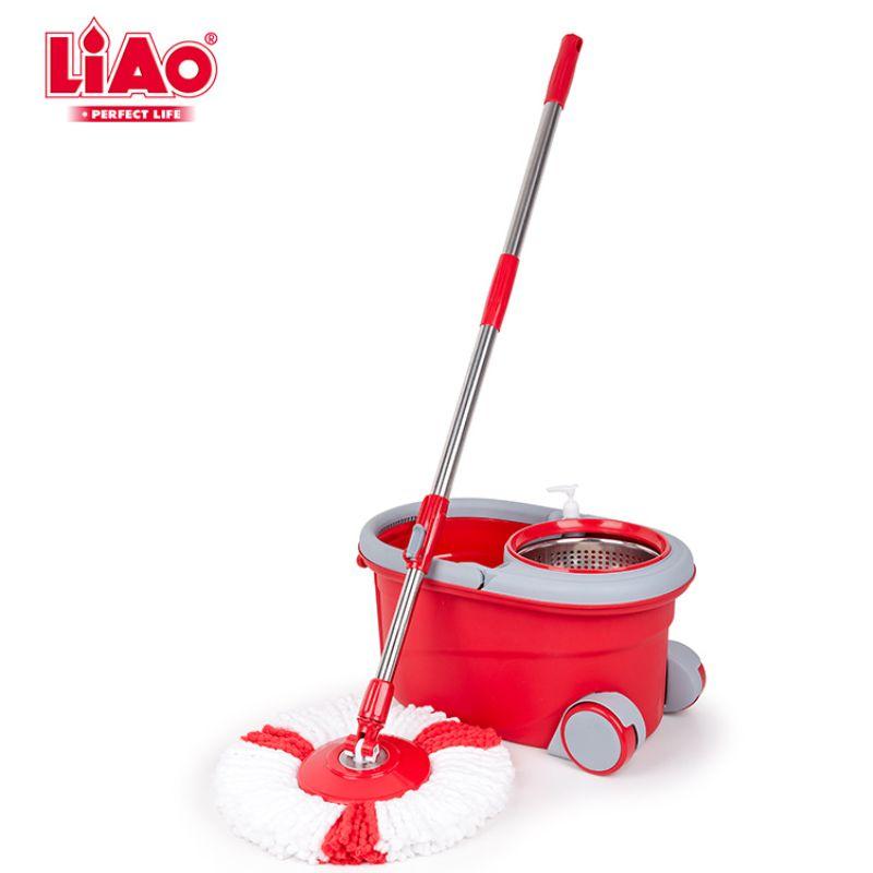 Rotirajući Tornado mop sa kofom T130029 LIAO
