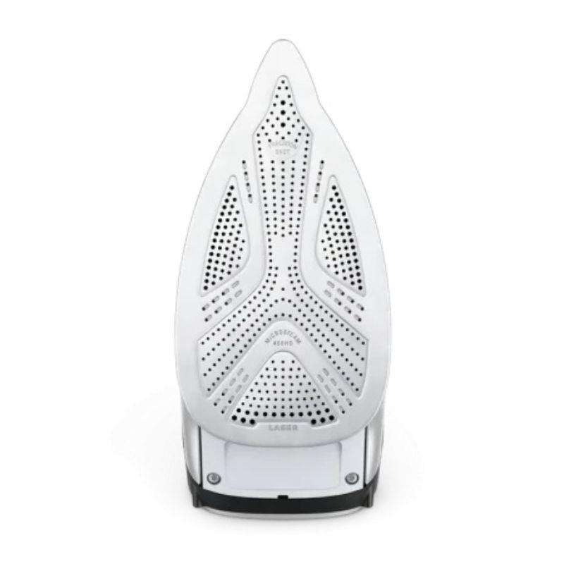 Rowenta DW8203 Pegla na paru – 2800 W – zlatna boja – moćna i elegantna pegla za kućnu upotrebu