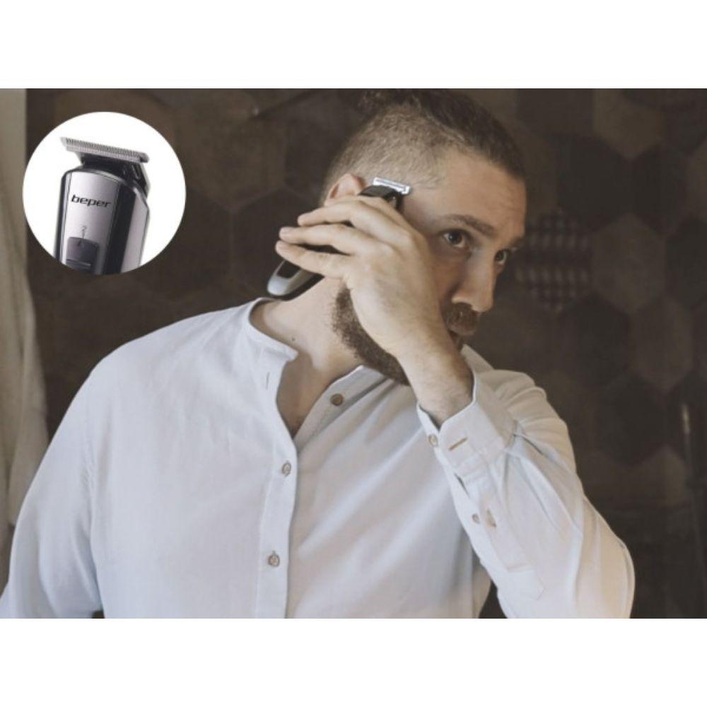 Set 10IN1 za kosu i lice – model 40.742