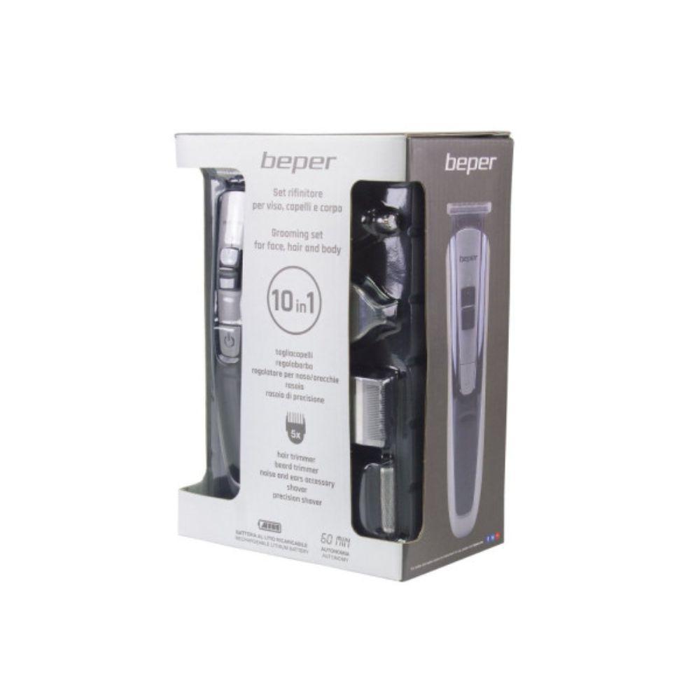 Set 10IN1 za kosu i lice – model 40.742