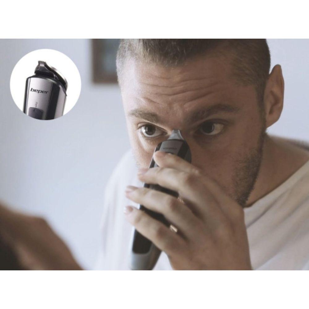 Set 10IN1 za kosu i lice – model 40.742